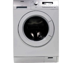 AEG L76675FL Washing Machine - White